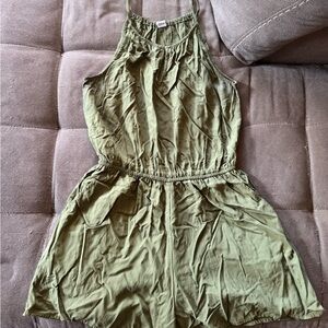 Women’s old navy romper